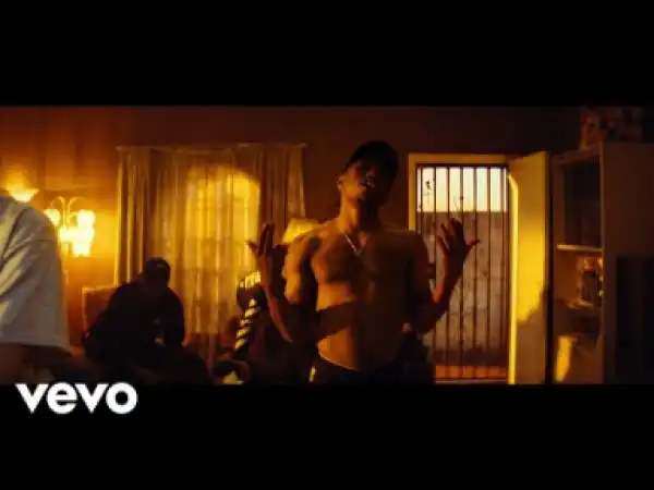 Video: Boogie - Deja Vu